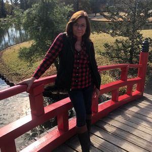 Meet your Posher, Lisa penick